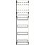 1V2K-150 DIN rail devices and DIN rail terminals 900 mm x 250 mm x 120 mm , 2 , 1 thumbnail 6