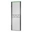 NSX Gen2 48U750mm Wide Curved Door Blk thumbnail 3