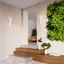 CERAMIC WALL LAMP LANA E27 1X60W IP20 thumbnail 5