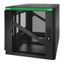 APC NetShelter WX 12U 800mm Enclosure thumbnail 1