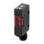 Photoelectric sensor, retroreflective, 300mm, DC, 3-wire, NPN, vertica E3S 3210E thumbnail 1