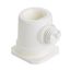 STRAIN RELIEF GB510-3 WHITE thumbnail 2