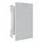 PrismaSeT XL Closed cover 250x450 mm thumbnail 1
