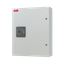 HS91.3E20SAV Selective Main Circuit Breaker - 3P - E (Selective) - 20 A thumbnail 122