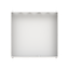 TL508SB Wall-mounting cabinet, Field width: 5, Rows: 8, 1250 mm x 1300 mm x 275 mm, Isolated (Class II), IP30 thumbnail 2