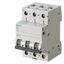 Miniature circuit breaker 400 V 10kA, 3-pole, D, 3A thumbnail 2