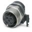SACC-DSIV-FSB-5CON-L90 SCO - Device connector, rear mounting thumbnail 2
