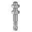 INDUCTIVE SENSOR CYLIND DIA 08 PNP NO 1224V FLUSH SN 2MM5 CABLE 2M (CT thumbnail 20