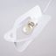 Pendant lamp NICUS 1 white thumbnail 4