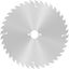 Optiline Wood circular saw blade 254 x 30 x 2,8 mm, 40 thumbnail 1