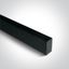 BLACK MAGNETIC PROFILE 1m 48V MAXI thumbnail 1