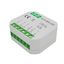 Lighting dimmer with memory, flush-mounted, 230V AC power supply, 300W LED; SCO-802-LED thumbnail 2