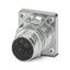 M17-8ES1N8AW500S - Device connector front mounting thumbnail 3