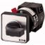 TM-1-8214/EZ Changeover switches, TM, 10 A, center mounting, 1 contact unit(s), Contacts: 2, 30 °, momentary, With 0 (Off) position, with spring-return from both d thumbnail 1