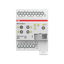 Binary Input, 10-fold, 10-230 V  Manual Operation, MDRC thumbnail 3