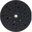 EXPERT Multihole Backing Pads Universal 15 mm, Hard thumbnail 1