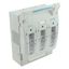 Switch disconnector, low voltage, 400 A, AC 690 V, NH2, AC23B, 3P, IEC thumbnail 24