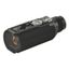 Photoelectric sensor, M18 threaded barrel, plastic, red LED, coaxial r E3FA2035A thumbnail 2