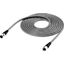 Safety sensor accessory, F3SG-R Advanced, receiver extension cable M12 F39G1050E thumbnail 6