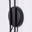 Wall lamp NOX 2 black with a switch thumbnail 6