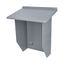 Acqua Camping wall-mounted canopy thumbnail 1