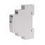 power indicator light - single-phase LK-712 G 130Ã·260V thumbnail 1