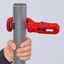 KNIPEX DPT50 Pipe Cutter thumbnail 7