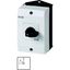 T0-3-15137/I1 Step switches, T0, 20 A, surface mounting, 3 contact unit(s), Contacts: 6, 45 °, maintained, Without 0 (Off) position, 1-2, Design number 15137 thumbnail 4