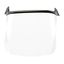 3M™ Faceshield, Standard peak, Polycarbonate, Clear, V4F, 10 ea/Case thumbnail 11