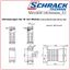 Sem. Motor Contr., 3ph, 15A, RV:400-480VAC, CV: 24-480VAC/DC thumbnail 4