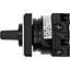 T0-1-8214/E Changeoverswitches, T0, 20 A, flush mounting, 1 contact unit(s), Contacts: 2, 45 °, momentary, With 0 (Off) position, with spring-return from both dir thumbnail 23