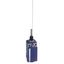 Miniature Safety RFID switch, unlimited pairing enabled, Daisy-chain + thumbnail 53