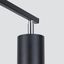 CEILING LAMP LEMMI 3 BLACK GU10 3X40 IP20 thumbnail 3