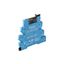 Rel. interface SSR MasterBASIC screw In.230VAC 1NO Out.6A/24VDC (39.10.8.230.9024) thumbnail 5