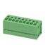 FRONT 2,5-V/SA 5/ 9 - PCB terminal block thumbnail 2