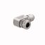 Field-Wireable Connector Female Connector M12 × 1, Angled   CMB8251-0 thumbnail 2