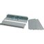XTPFCUB-H300MW600 Partition box for XF modules, busbar on top, HxW=300x600mm thumbnail 5