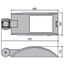KYRO+2140 SR/075 730 ANTHRACITE thumbnail 5