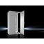 VX Distribution enclosure (ISV), WHD: 1100x2000x600 mm, sheet steel, two-door thumbnail 1