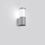 MEGA TOWER F, 10 W, 600 lm, 830, silver, on/off Wall luminaires, L 160 thumbnail 1