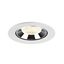 NUMINOS® GIMBLE L 4000K 20° white/chrome thumbnail 1