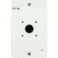 CI-K2H-T0-2-MBS Insulated enclosure CI-K2H, H x W x D = 181 x 100 x 80 mm, for T0-2, hard knockout version, with mounting plate screen thumbnail 4
