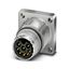 ST-08P1N8AWK00S - Device connector front mounting thumbnail 2