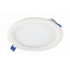 LED luminaire LOUIS, 24 W, 1920 lm, 4000K, AC176-264V, IP54, 120°, recessed, round (SAMSUNG LED) thumbnail 1