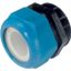 CABLE GLAND M63X1,5 BL 16LG      OU=5PC thumbnail 1