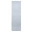 Divider panel H=2000 D=600 mm galvanized sheet steel thumbnail 4