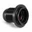 Lamp Holder with Ring E27 Black (50pcs bag) thumbnail 2