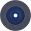 Flap disc X571, Best for Metal D= 180 mm; G= 60, straight thumbnail 2