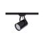 PROFILE STORE PRO LED BLACK 18W, 3000K thumbnail 2