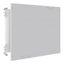 PrismaSeT XL Closed cover 500x450 mm thumbnail 2